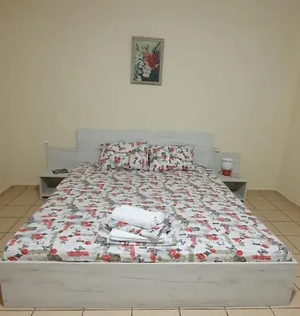 Стаи За Гости Гларус 1 Vendégház *